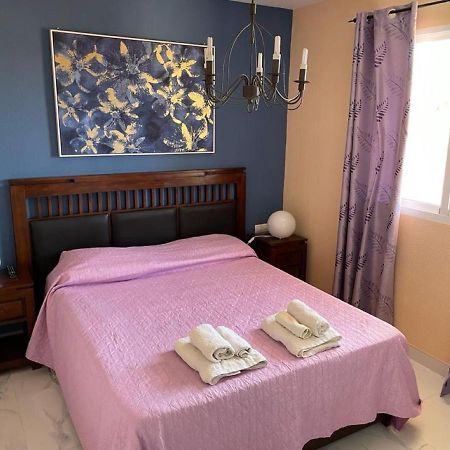 Sabrihome Corralejo Extérieur photo