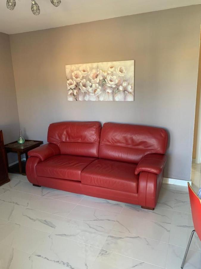 Sabrihome Corralejo Extérieur photo
