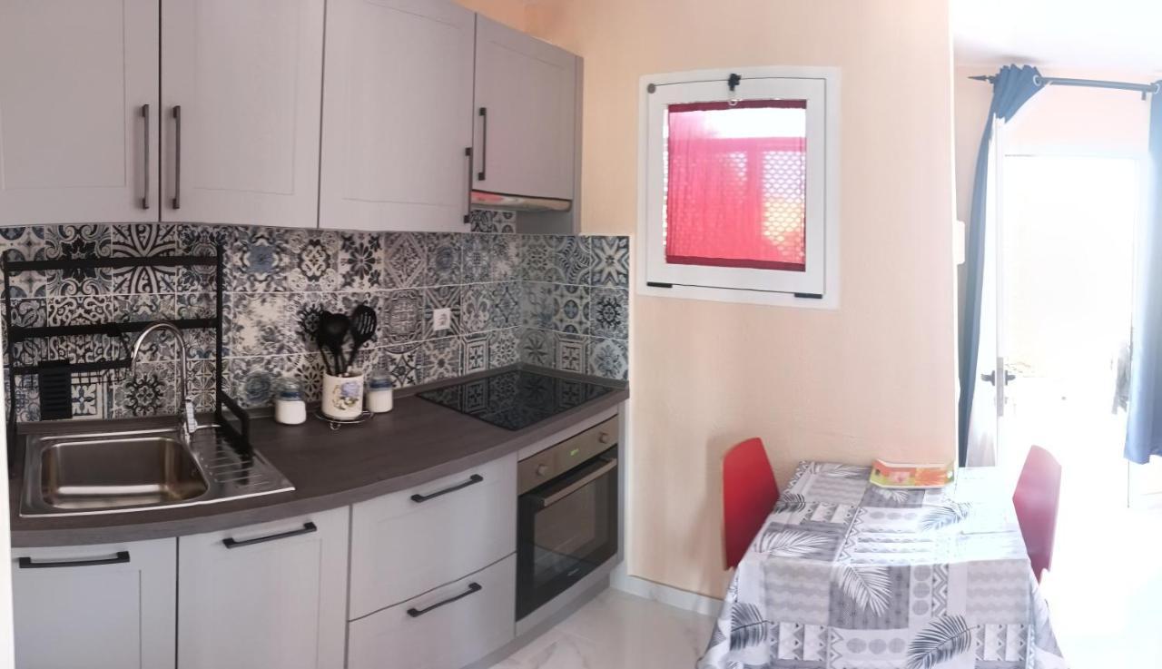 Sabrihome Corralejo Extérieur photo