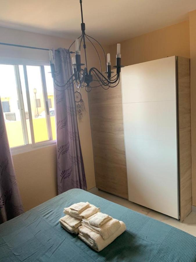 Sabrihome Corralejo Extérieur photo