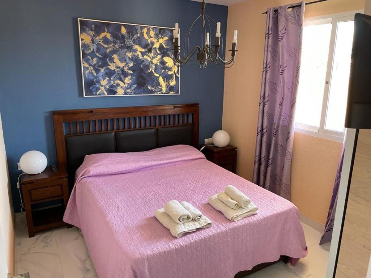 Sabrihome Corralejo Extérieur photo