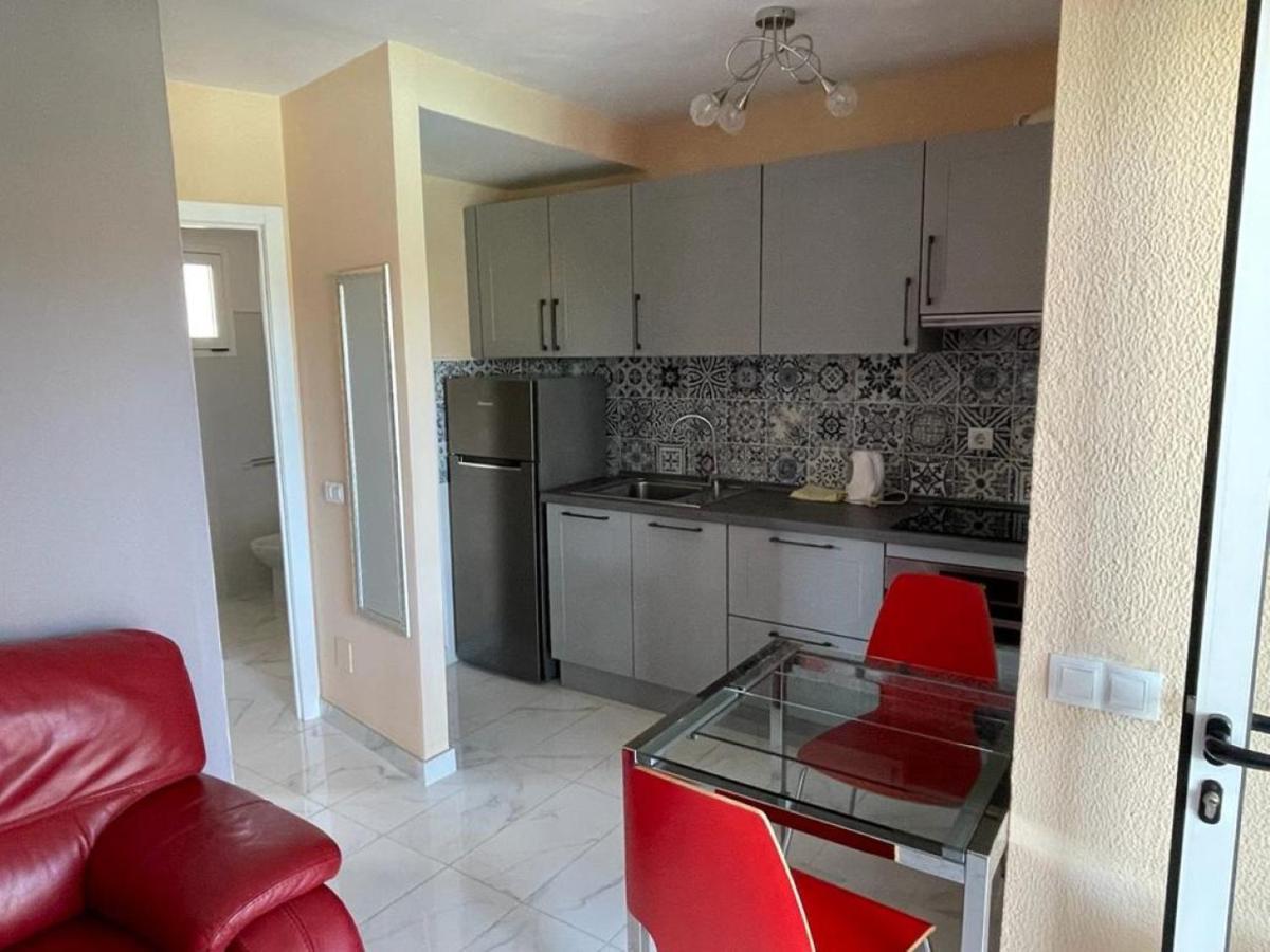 Sabrihome Corralejo Extérieur photo
