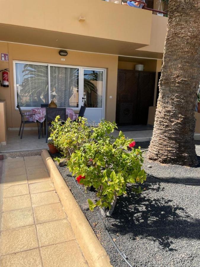 Sabrihome Corralejo Extérieur photo