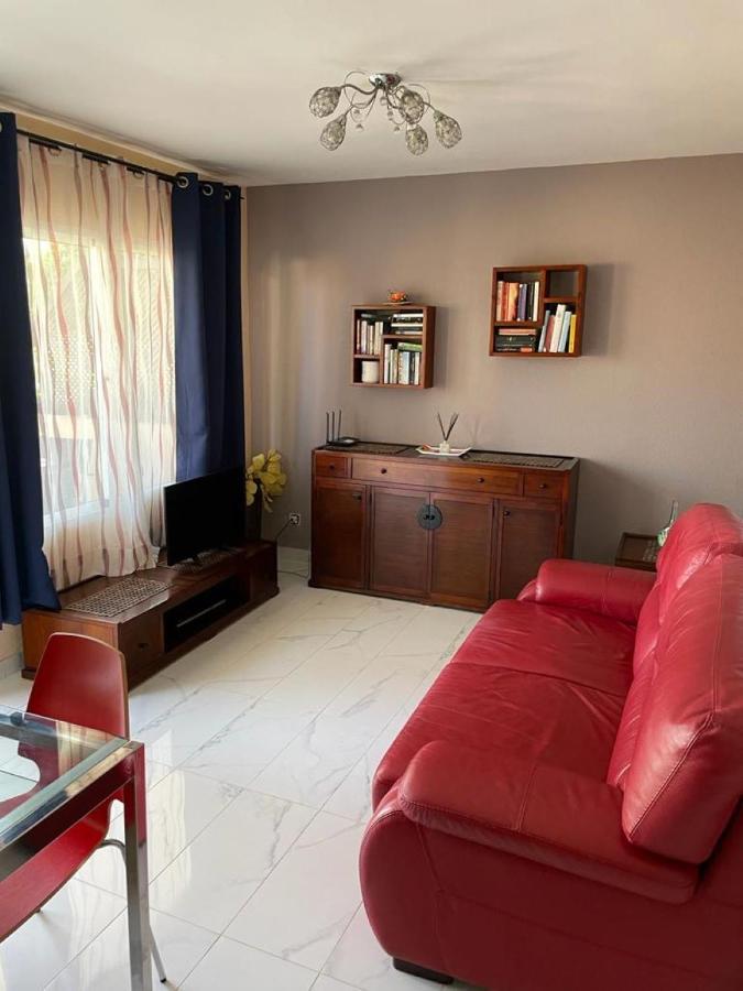 Sabrihome Corralejo Extérieur photo