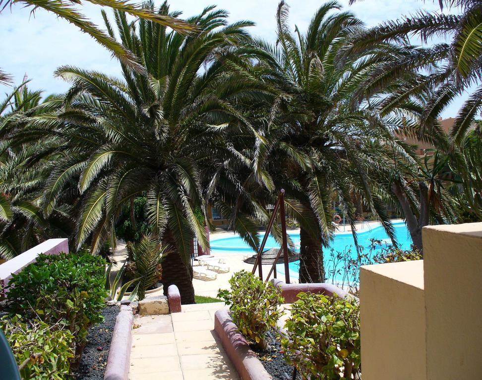 Sabrihome Corralejo Extérieur photo