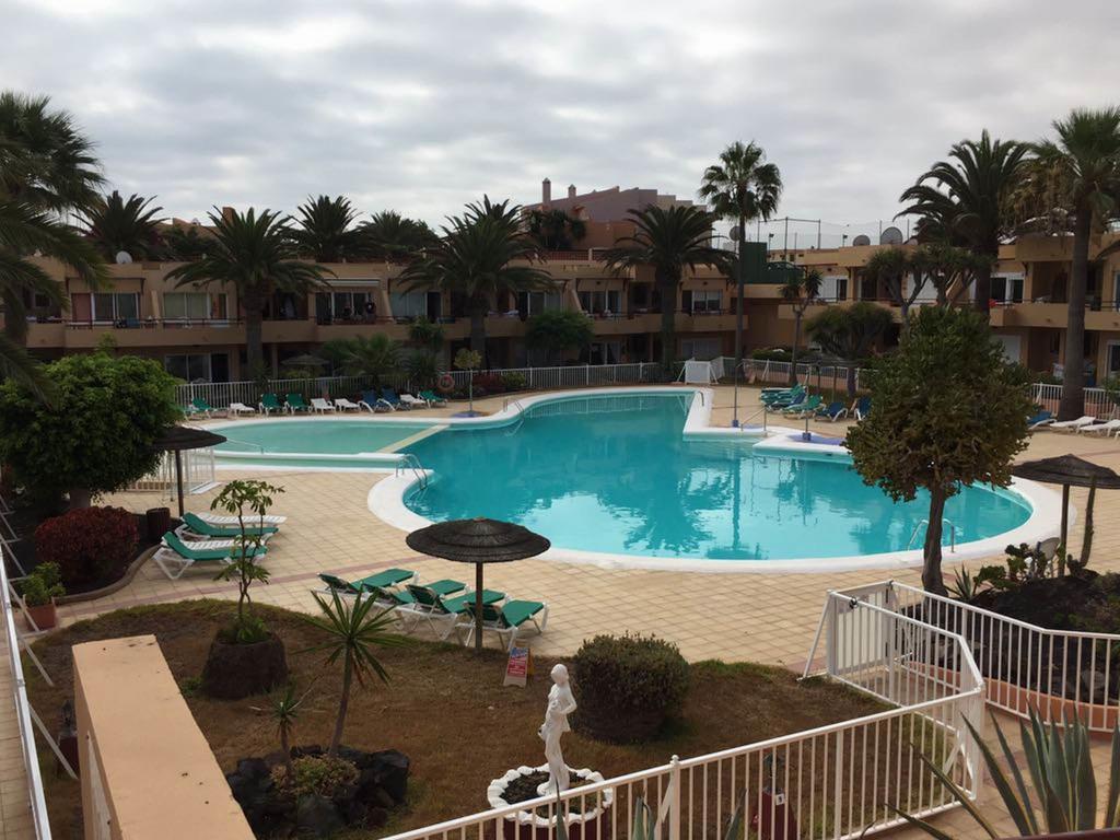 Sabrihome Corralejo Extérieur photo