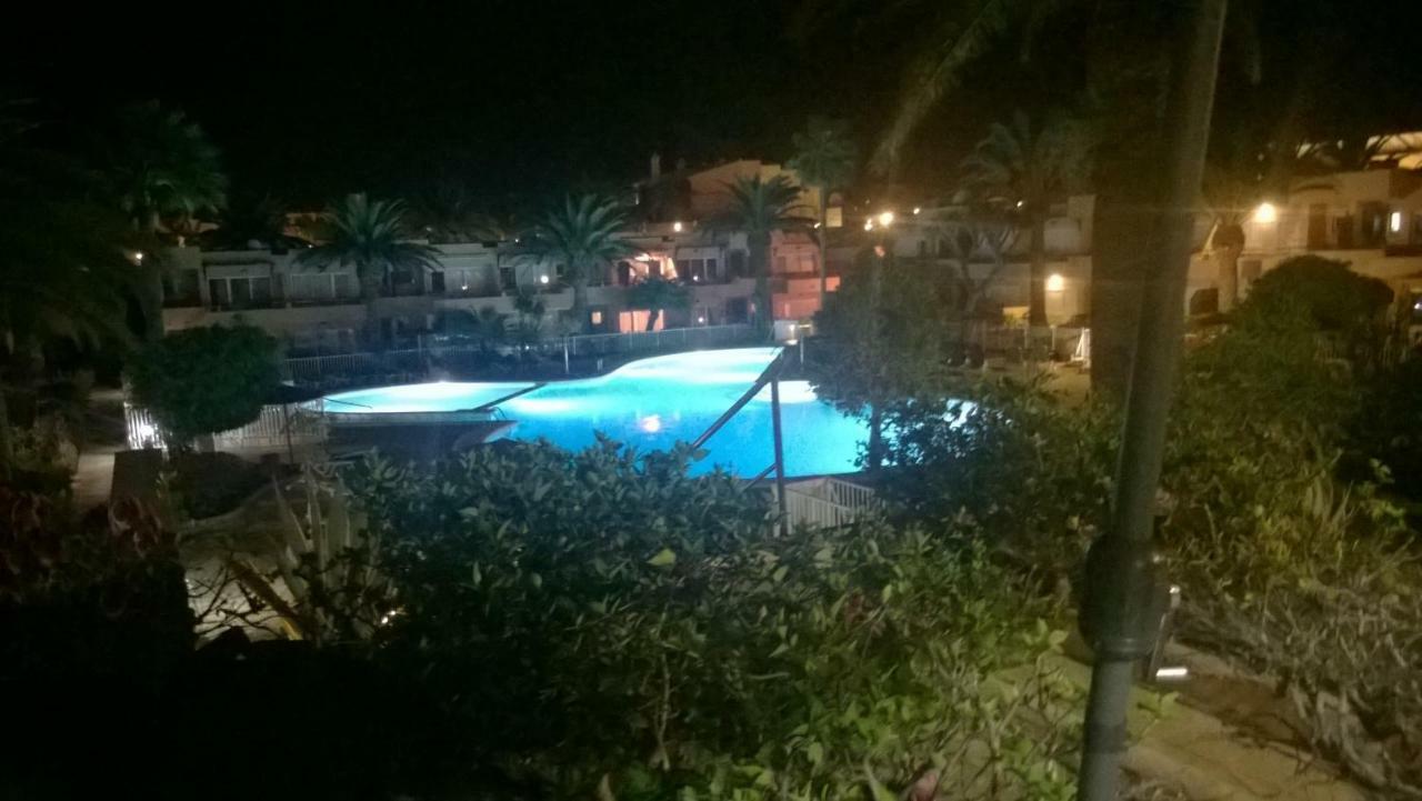 Sabrihome Corralejo Extérieur photo