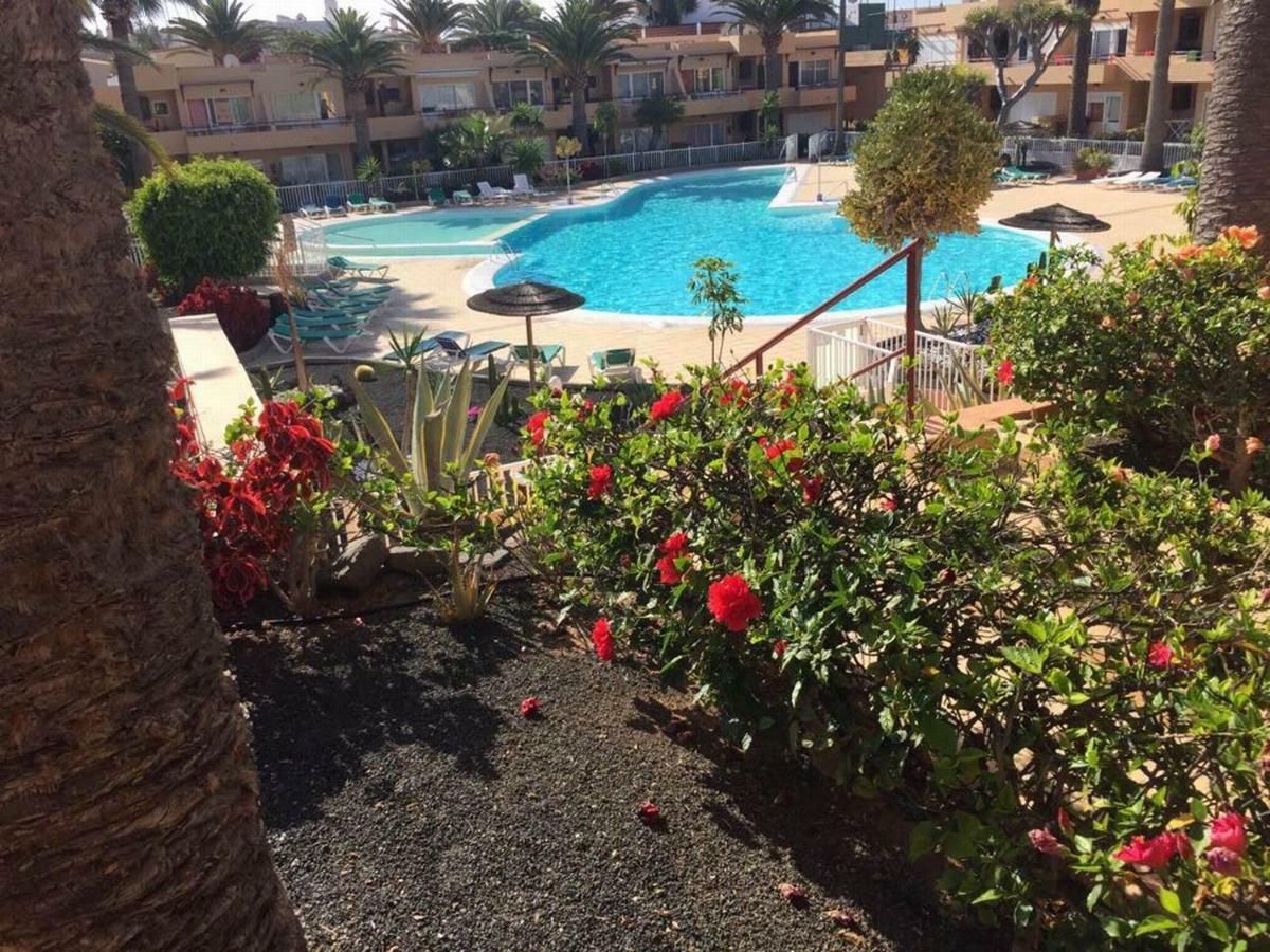 Sabrihome Corralejo Extérieur photo